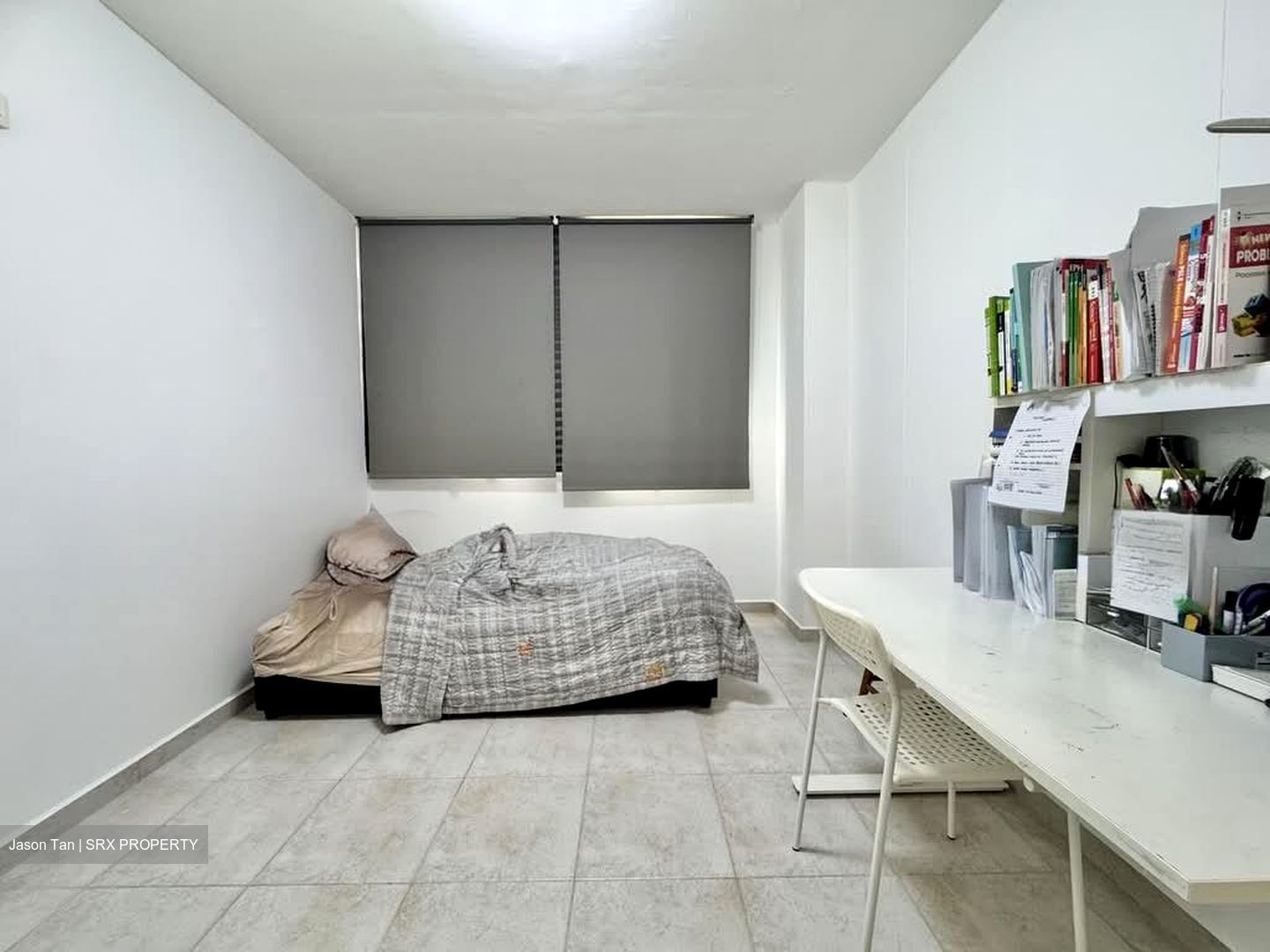 Blk 926 Hougang Street 91 (Hougang), HDB 5 Rooms #576257421